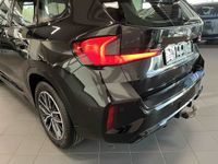 BMW X1 - Vorschau Bild 5