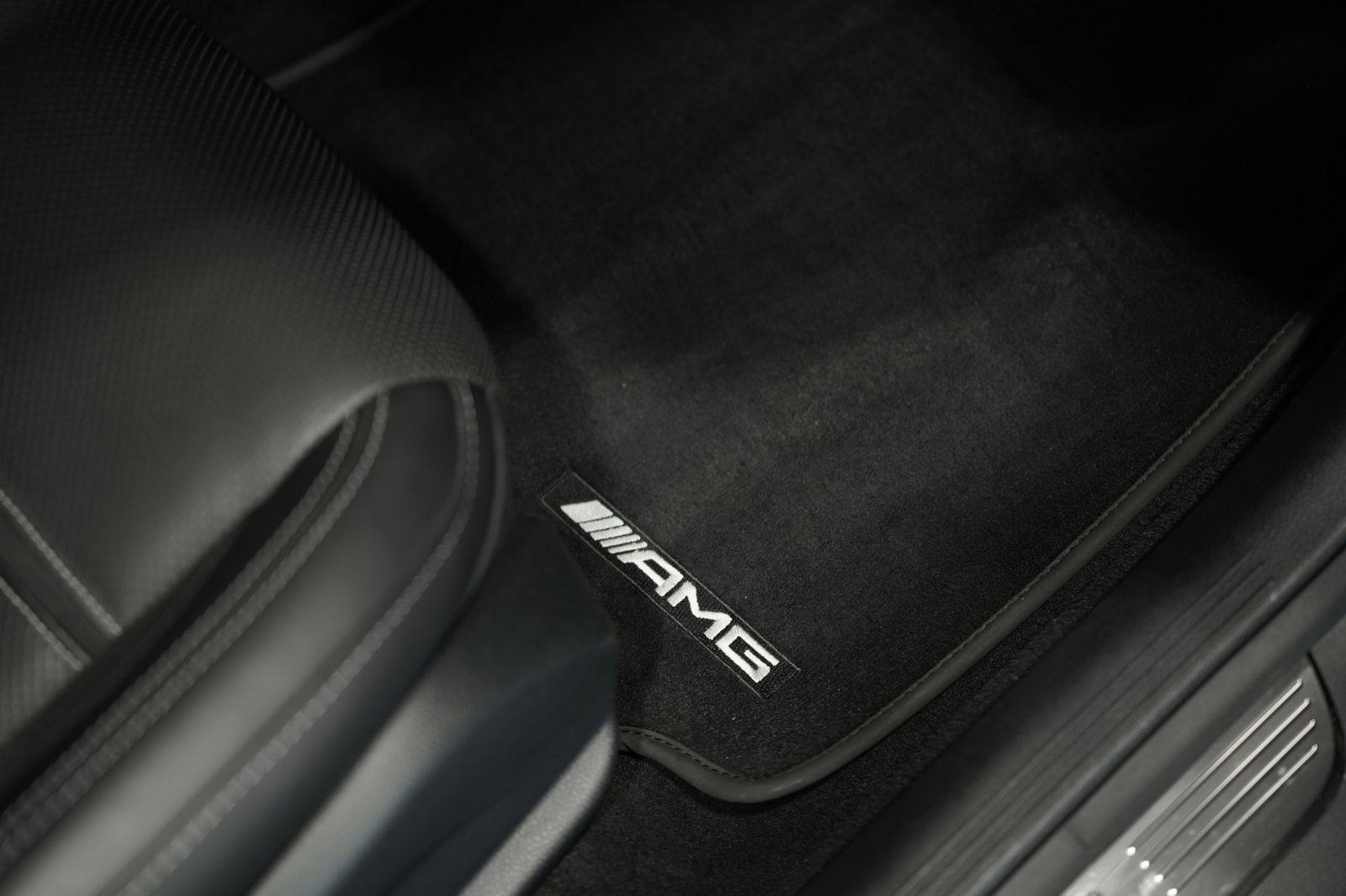 Mercedes Benz Amg Gt