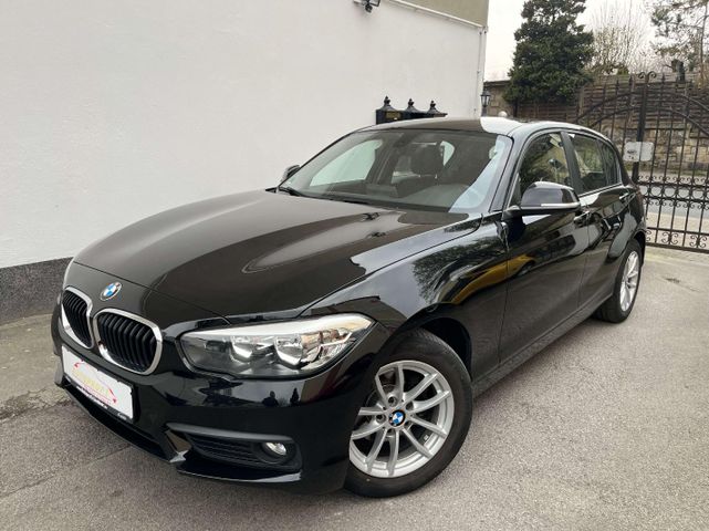 BMW 116 116 d Advantage Garantie FINANZ.AB129,-