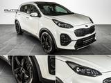 Kia Sportage*GT-Line*4WD*BI-LED*Panorama*Keyless GO* - gebrauchte Kia Sportage aus dem Jahr 2019