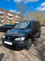 Peugeot Partner  TÜV NEU 09/2027 - Peugeot Partner: 2.0