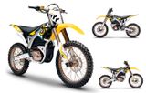 Sur-Ron Storm Bee 2023 - ELEKTRO RALLYE