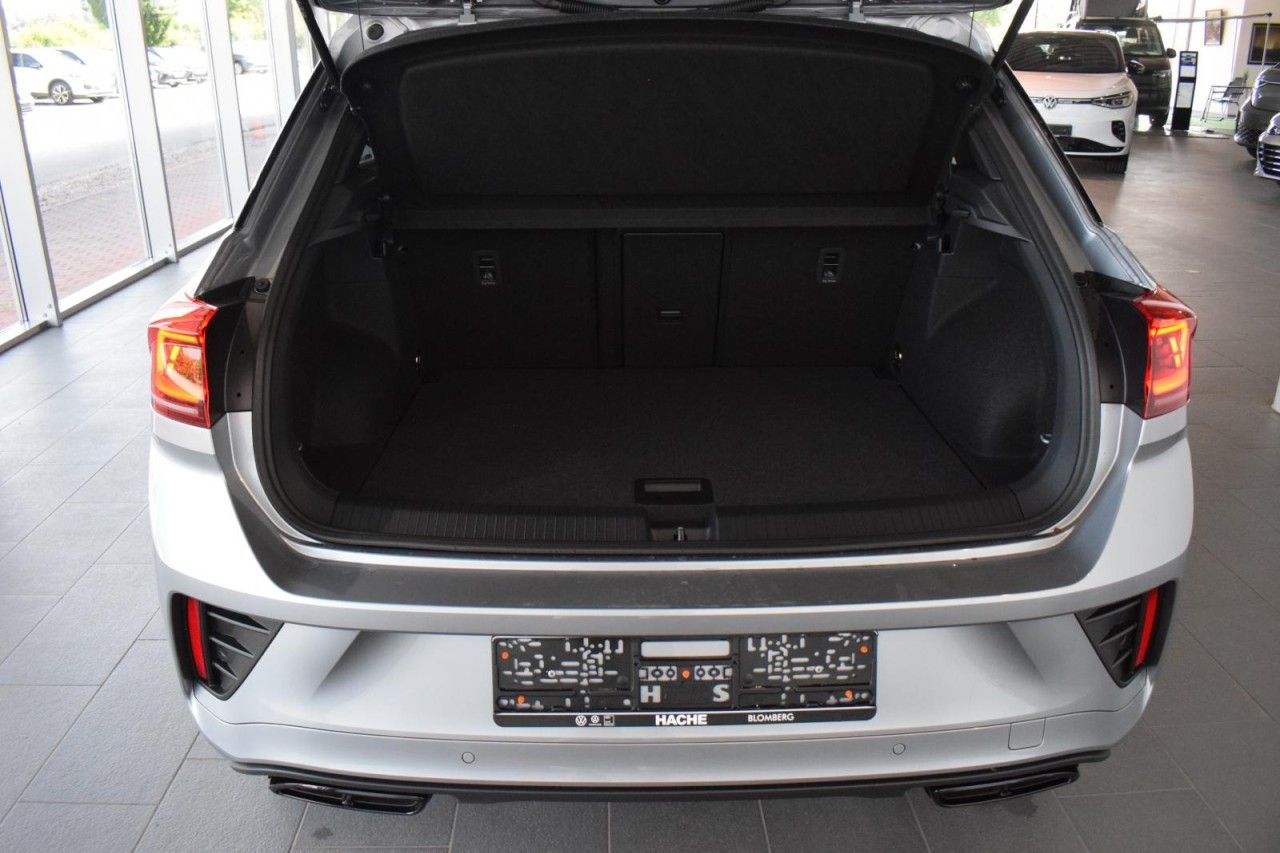 Volkswagen T-Roc - Bild 9