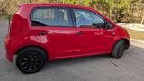 Skoda Citigo 1.0 MPI 44kW ASG Active Active - Skoda Citigo bis 5.000 Euro