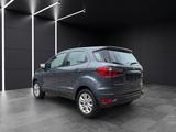 Ford EcoSport Trend*Navi*Kamera*2.Hand - gebrauchte Ford EcoSport aus dem Jahr 2017
