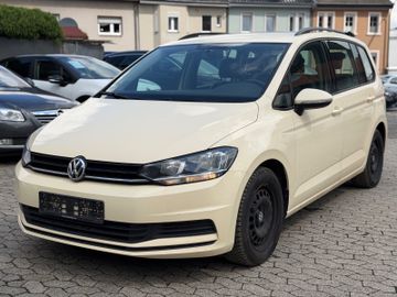 Volkswagen Touran - 3
