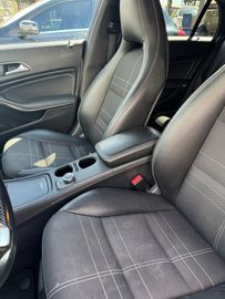 Mercedes CLA 200 - 10