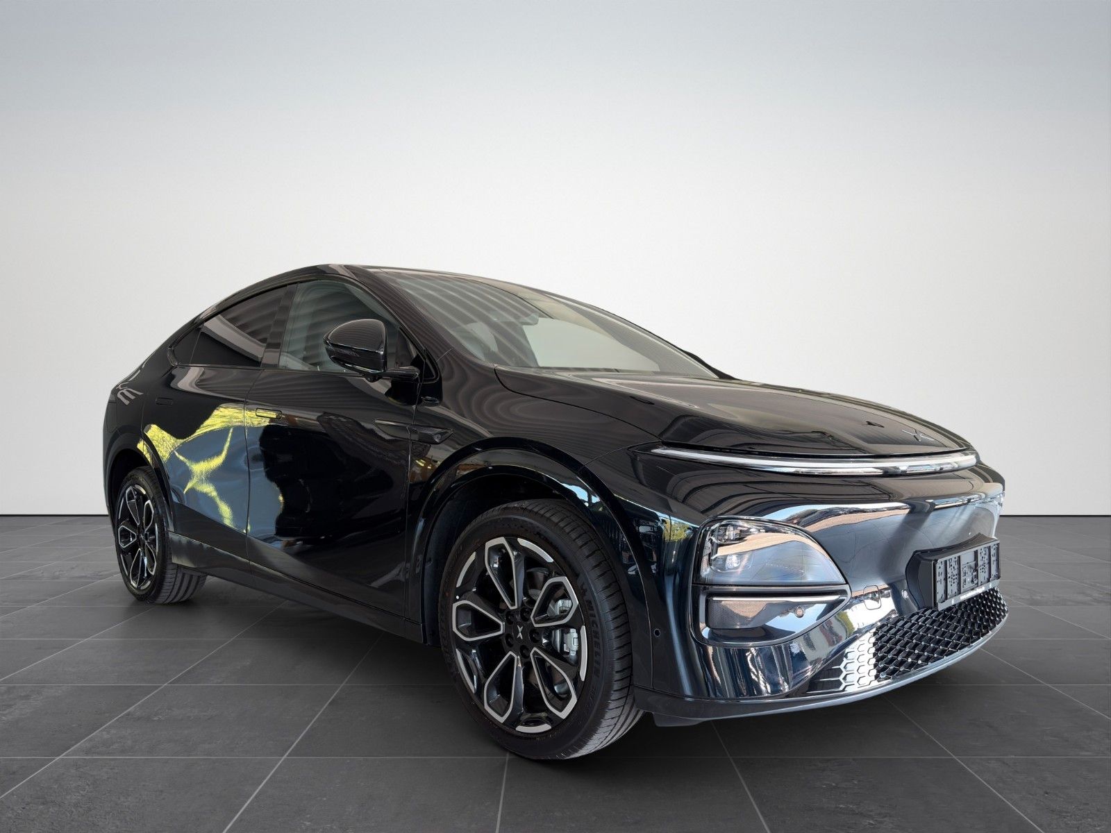 XPENG G6