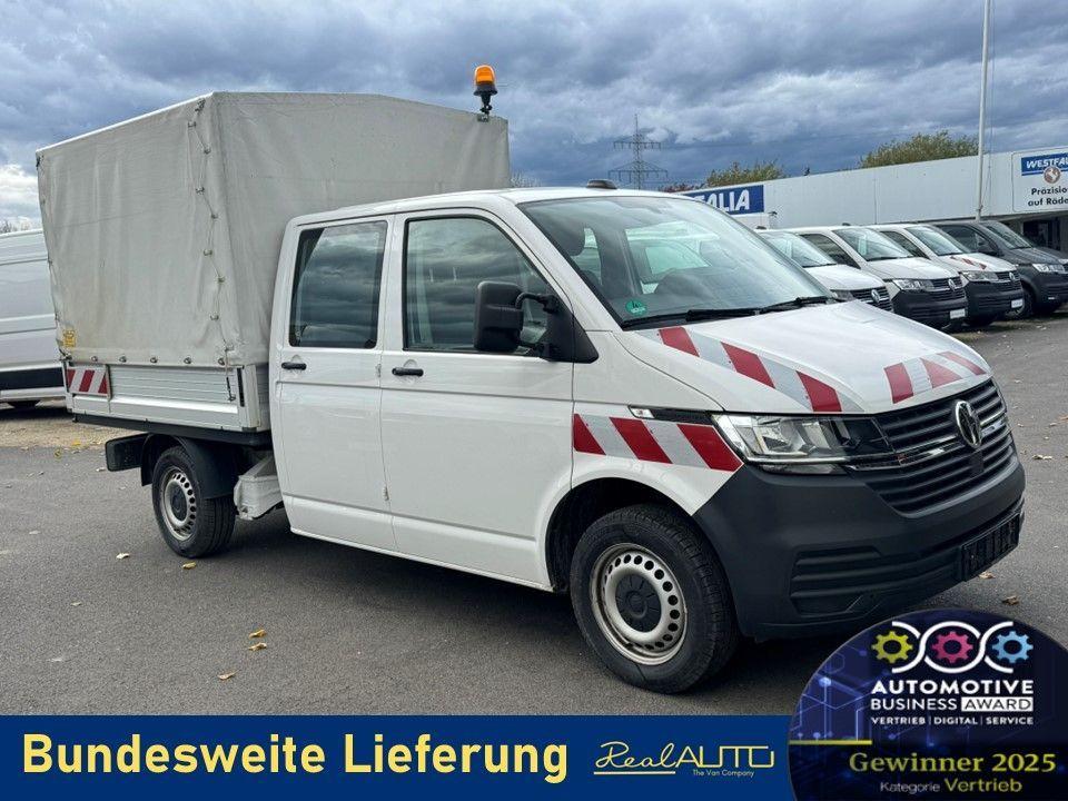 Volkswagen T6 Transporter