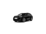Audi Q4 e-tron 40 S-line 2x, Matrix, Pano, HUD, ACC, - schwarze Audi Q4 e-tron