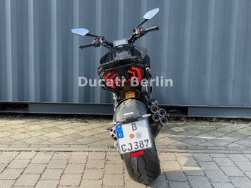 Ducati Diavel V4  *sofort verfügbar*