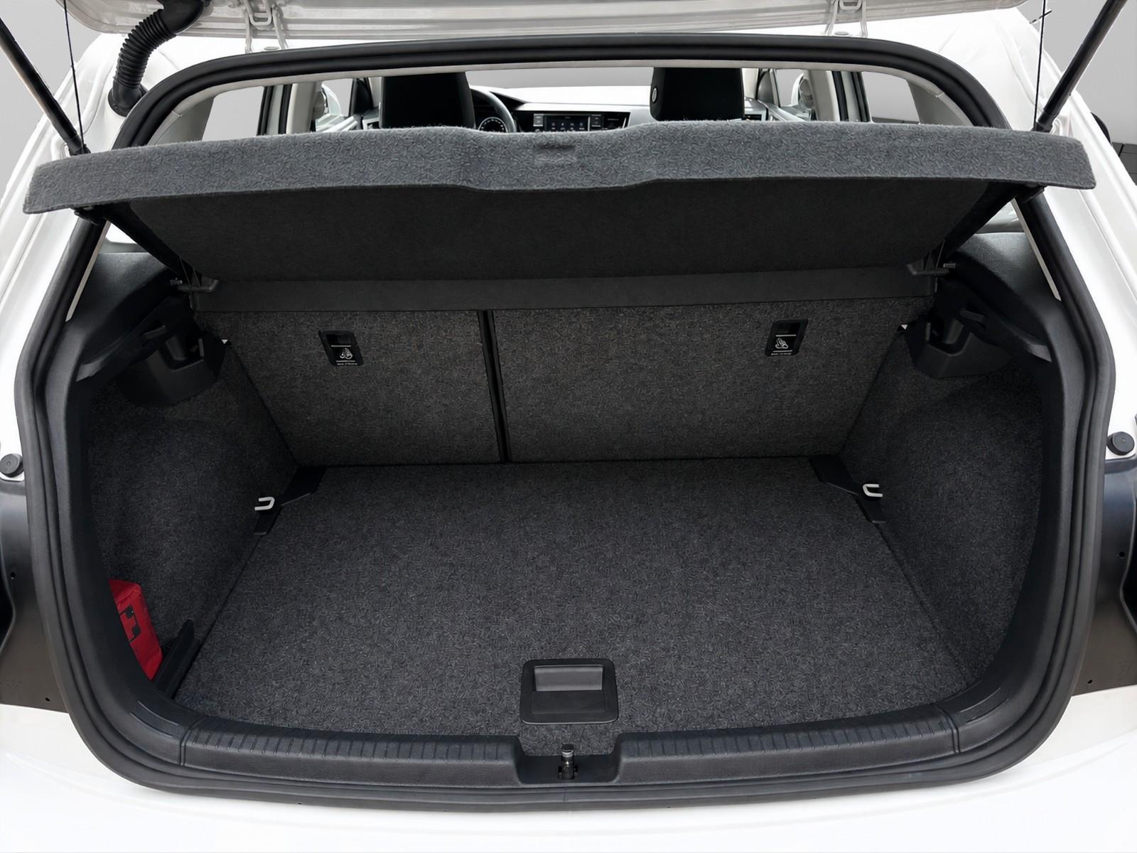 Volkswagen Polo VI Comfortline DAB+ TEMP KLIMA SHZ PDC, миниатюра 23