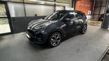 Kia Sportage 2.0 CRDi 185 Eco-Dyn. GT line Autom... - Kia Sportage: Eco