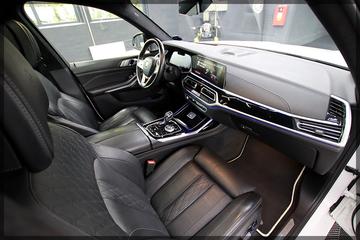 2021 Alpina XB7 缩略图 12
