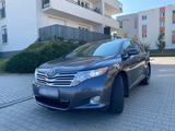 Toyota Venza v6 - Toyota: Venza