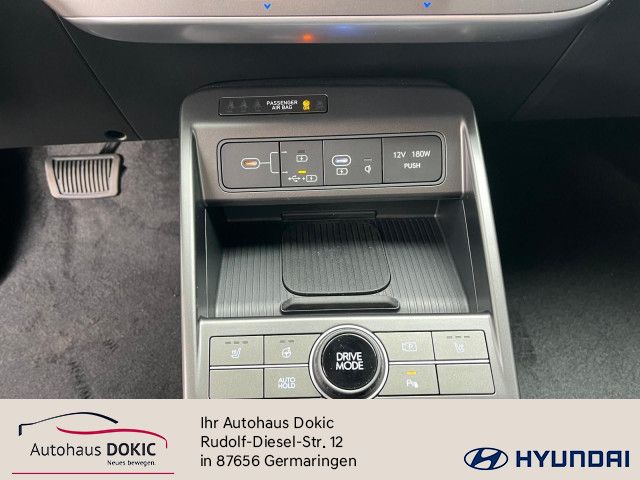 Hyundai Kona – Bild 17