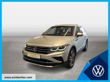 Volkswagen Tiguan Elegance 2.0 TDI ACC ParkAss. SpurH LM - Volkswagen Tiguan: Elegance