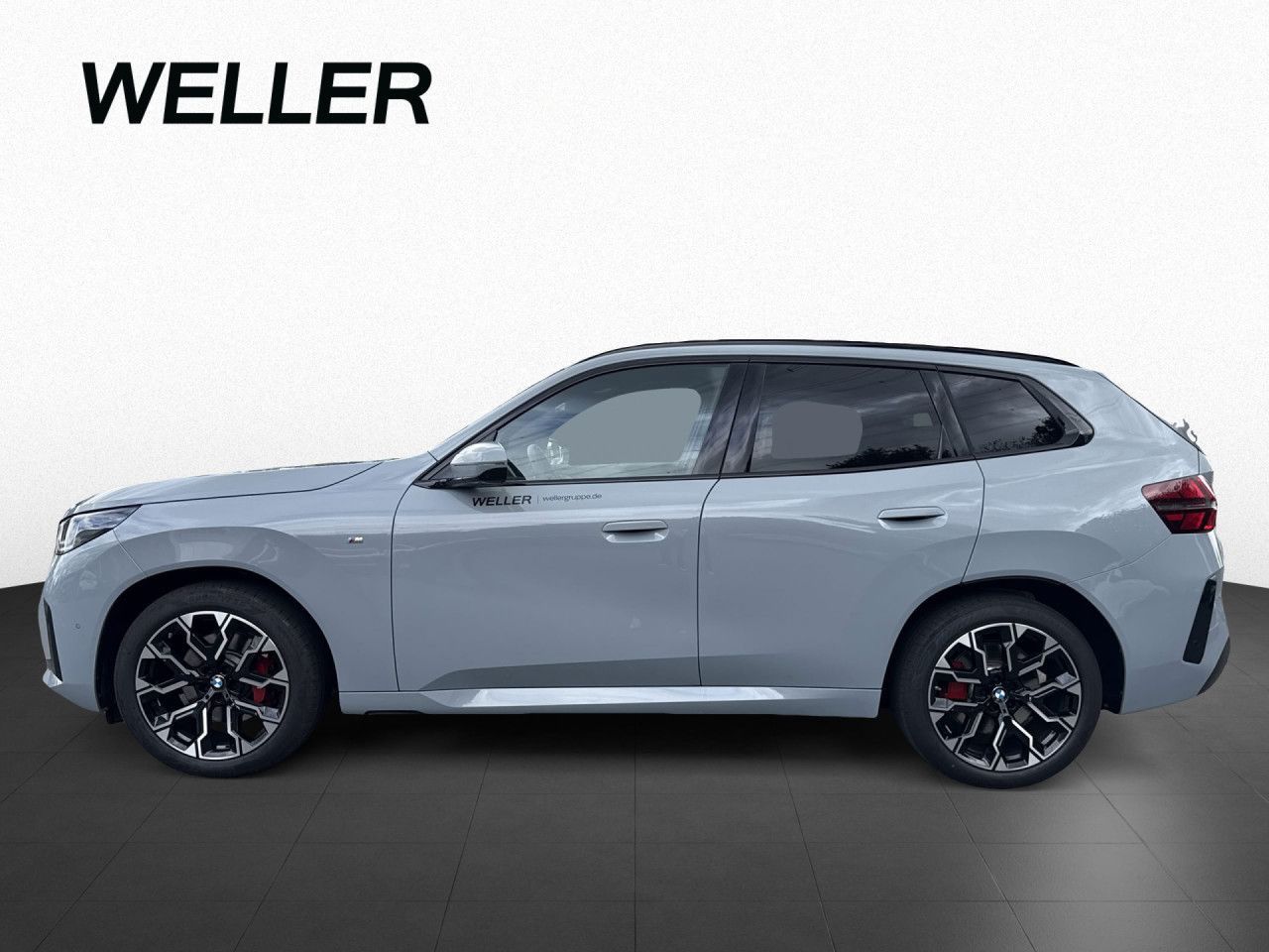 BMW X3 - Bild 10