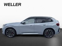 BMW X3 - Vorschau Bild 10