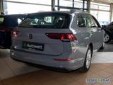 Volkswagen Golf Variant 1.0 eTSI Life DSG LED / AHK / ACC - Volkswagen Golf: Automatik