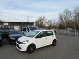 Skoda Citigo Active 90TKM/KLIMA/1HAND/BLUETOOTH/ - Skoda Citigo: Active