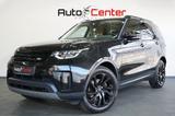 Land Rover Discovery 5 HSE SD4*Matrix*1.Hand*Pano*Kamera* - Land Rover Discovery: Discovery4
