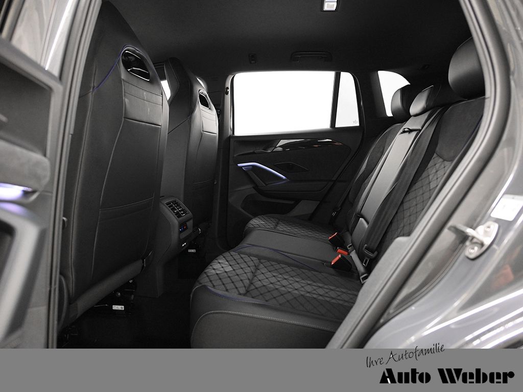 Volkswagen Tiguan - Bild 12