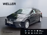 Seat Ibiza 1.0 TSI Xcellence OPF *ACC*CAM*CarPlay* - Seat Ibiza XCELLENCE mit Benzin-Antrieb