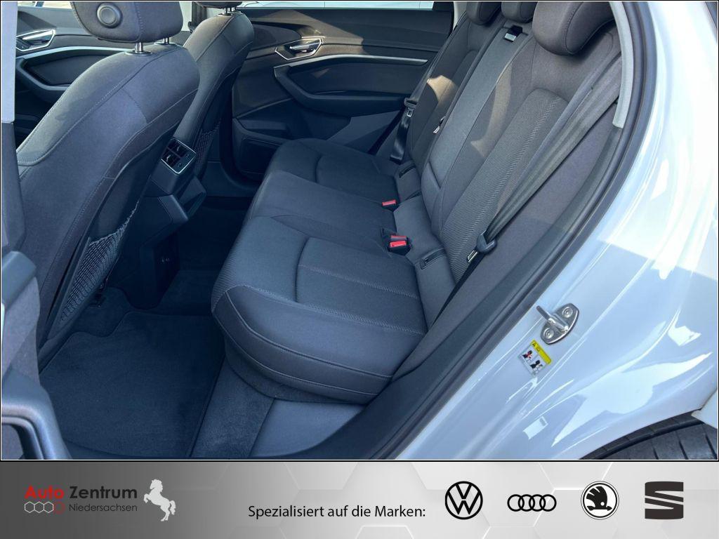 Audi e-tron 55 quat S-LINE **AZN-Förderung** ZERTIFK., миниатюра 14