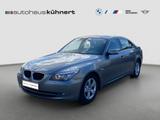 BMW 520d Limousine +nur an Händler/Export+HU 11/26 - BMW 520 aus 2009: 520d