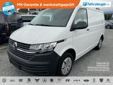 Volkswagen T6.1 Kasten 2.0 TDI *AHK*SHZ*ParkAssist*APP* - Volkswagen T6 New cars