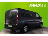 Renault Trafic 2.0BdCi Aut.Life+LED+NAVI+9-SITZE+PDC - Renault Trafic in Bielefeld