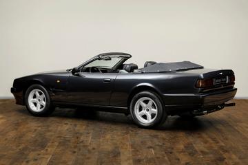 1994 Aston Martin VIRAGE — фото 3