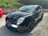 Alfa Romeo MiTo 1.6 JTDm 16V Distinctive - gebrauchte Alfa Romeo MiTo aus dem Jahr 2008