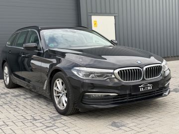 BMW 530 - 4