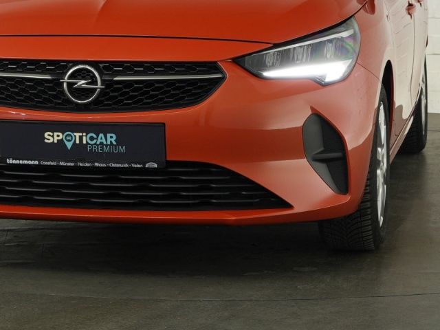 Corsa F EDITION+NAVI+PARKPILOT HI+SITZHEIZUNG+LE