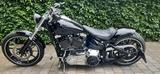 Harley-Davidson FXSB Softail Breakout - HARLEY-DAVIDSON SOFTAIL BREAKOUT