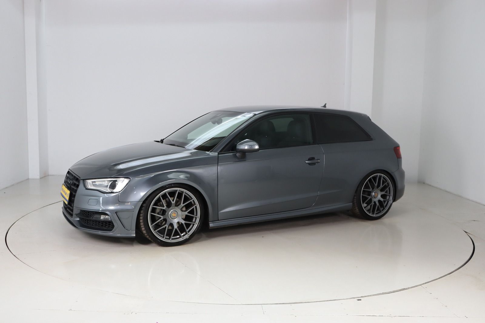 Fahrzeugabbildung Audi A3 2.0 TDI Ambition Sport * Xenon * Alcantara