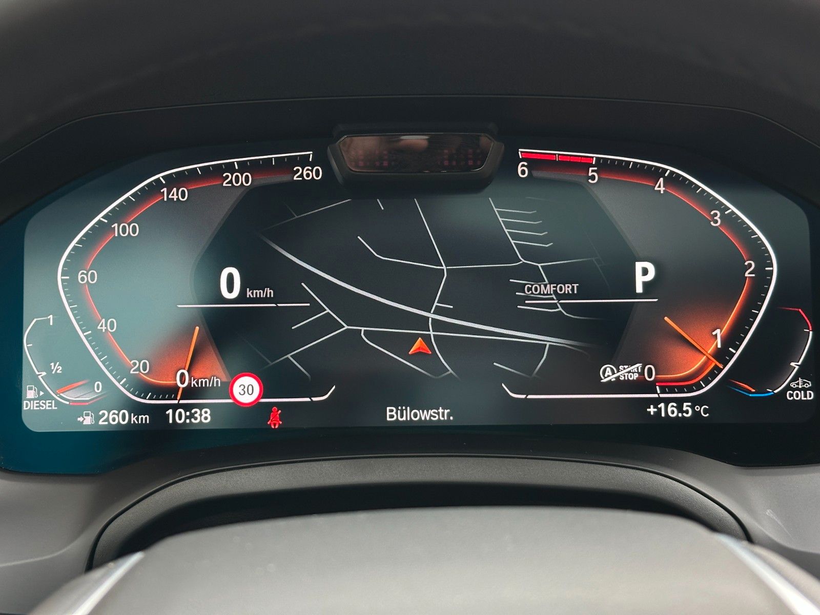 Fahrzeugabbildung BMW 420d*SB-Dach*Laser*HuD*Keyl*DrivAsst+*Leder*RFK*