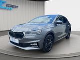 Skoda Fabia 1.0 TSI KAMERA SHZ ACC KESSY ACC LED-S.5JG - Skoda Fabia: 5j