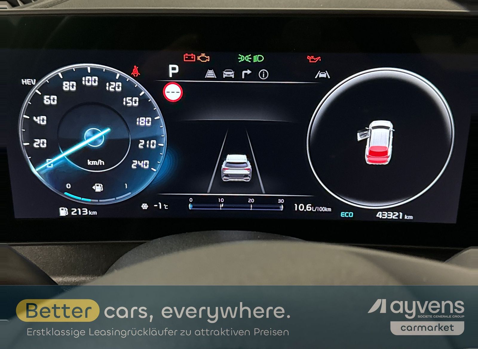 Kia Sportage - Bild 12