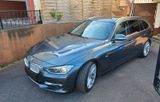 BMW 320d Touring - Modern Line