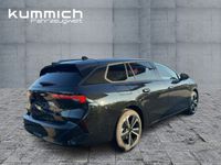 Opel Astra - Vorschau Bild 4