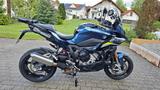 BMW S1000XR 1.Hand Touren-Paket Dynamic-Paket