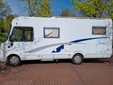 Fiat Niesmann und Bischoff Arto 69