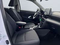 Toyota Yaris Cross - Vorschau Bild 19