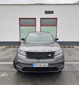 Land Rover Range Rover Velar 2.0 D250 S Panorama  - Land Rover Gebrauchtwagen in Dortmund