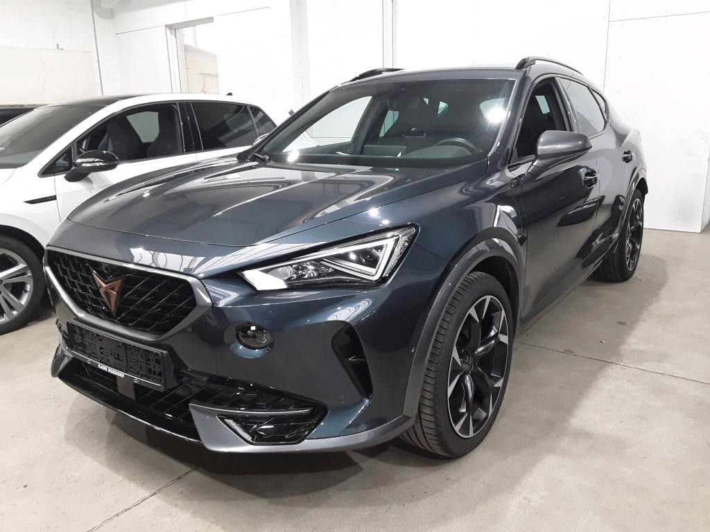 Cupra Formentor - 1