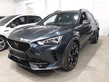 Cupra Formentor - 1