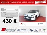 Volkswagen Tayron Life 1.5 TSI DSG 430,-ohne Anzahlung App- - weiße Volkswagen Tayron
